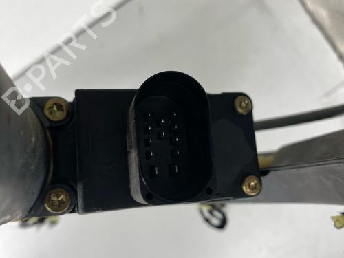 Used Rear right window mechanism Rear right window mechanism 37003882 37003882
