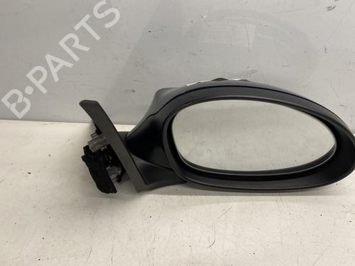 Right mirror BMW 1 (E81) 116 i | BP24467252C27 