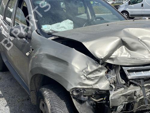 Used Parts DACIA DUSTER (HS_)    4742785