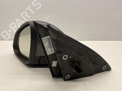 Left mirror OPEL INSIGNIA A (G09) 2.0 CDTI (68) | BP22856307C26 