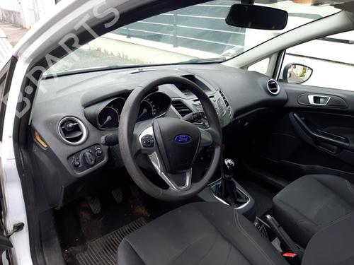 Front right window mechanism FORD FIESTA VI (CB1, CCN) 1.25 | BP30752515C23 - Image 7