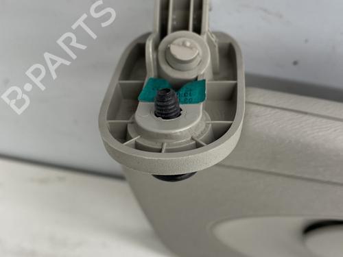 Left sun visor RENAULT KANGOO Express (FW0/1_) 1.5 dCi 75 (FW07, FW10, FW04) | BP24053756I1 - Image 3