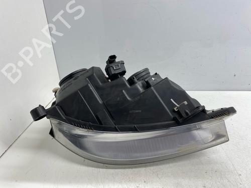 Left headlight RENAULT CLIO III (BR0/1, CR0/1) | BP37662954C28 - Image 2