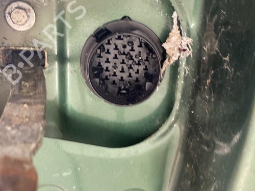 Used Left front door Left front door OPEL CORSA B (S93) 1.0 i 12V (F08, F68, M68) (54 hp) 30971563 30971563