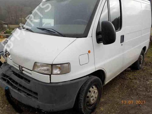 Used Parts PEUGEOT BOXER Van (230L) 1.9 D (68 hp) 2166670