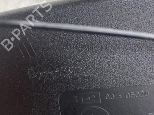 Used Rear mirror Rear mirror DACIA DUSTER (HS_) 1.5 dCi (109 hp) 31584484 31584484