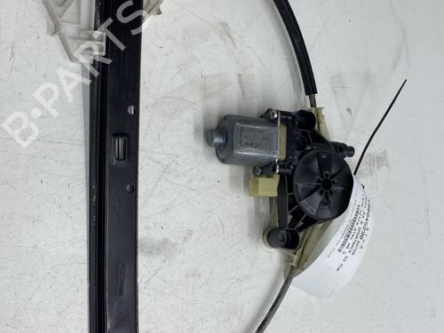 Used Rear left window mechanism AUDI A3 Sportback (8VA, 8VF) S3 quattro (300 hp) 23831043