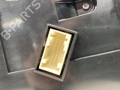 Used Instrument cluster Instrument cluster PEUGEOT EXPERT Van (V_) 1.6 BlueHDi 95 (95 hp) 22849746 22849746