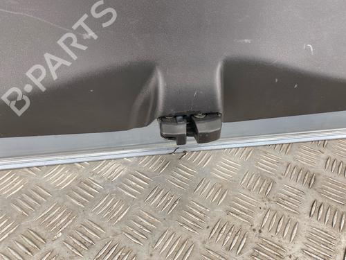Used Tailgate Tailgate 37501741 37501741