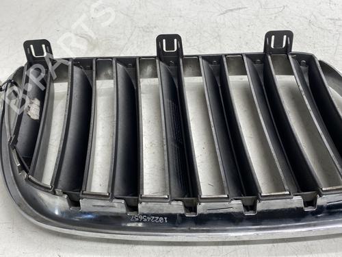 Grille BMW X3 (E83) 3.0 d | BP26683414C40