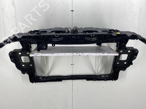 Front slam panel FIAT PUNTO (199_) 1.2 (199AXZ1A, 199BXZ1A) | BP31695668C72 