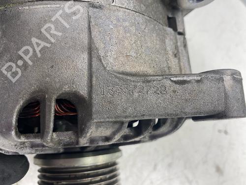 Alternator CITROËN C3 III (SX) 1.2 VTi 82 | BP39686131M7 - Image 5