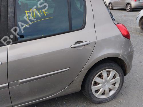 Right taillight RENAULT CLIO III (BR0/1, CR0/1) 1.5 dCi | BP31753466C35 