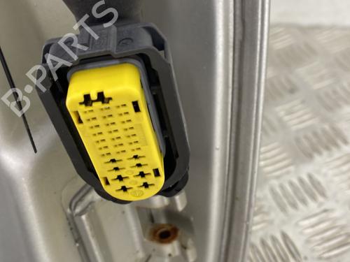 Used Left front door Left front door RENAULT CLIO II (BB_, CB_) [1998-2016] 34148974 34148974