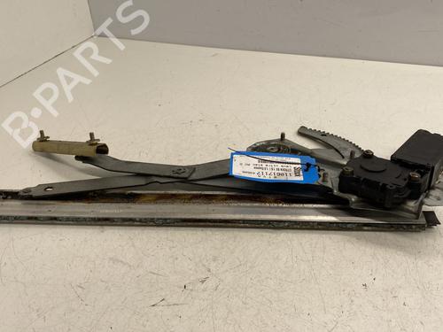 Used Front right window mechanism CITROËN BX (XB-_) 16 (92 hp) 28567939