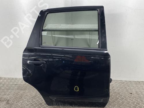 Used Right rear door NISSAN NOTE (E11, NE11) 1.5 dCi (86 hp) 23831643