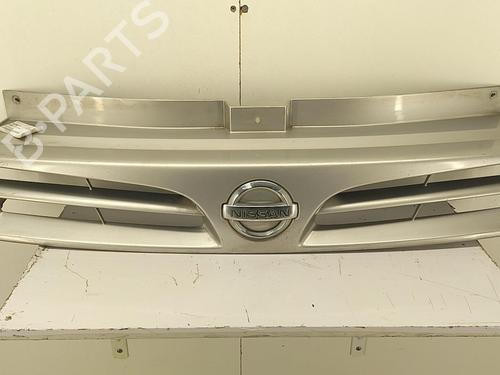 Grille NISSAN PRIMASTAR Van (X83) 2.5 dCi 140 | BP22858499C40 