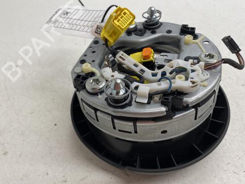 Used Driver airbag Driver airbag AUDI A1 Sportback (8XA, 8XF) 1.6 TDI (90 hp) 36169756 36169756