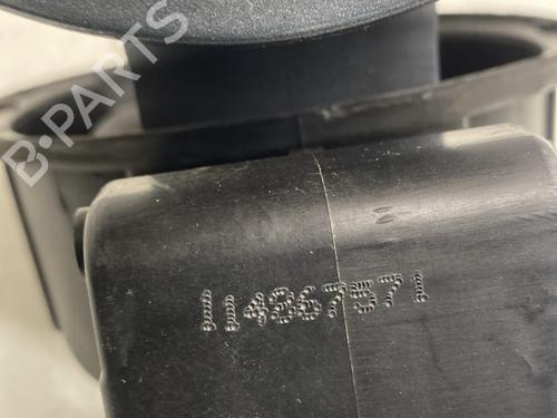 Fuel flap CITROËN C4 I (LC_) 1.6 HDi | BP30325875C131 