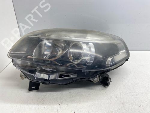 Left headlight RENAULT KOLEOS I (HY_) 2.0 dCi (HY0K) | BP39471862C28 - Image 2