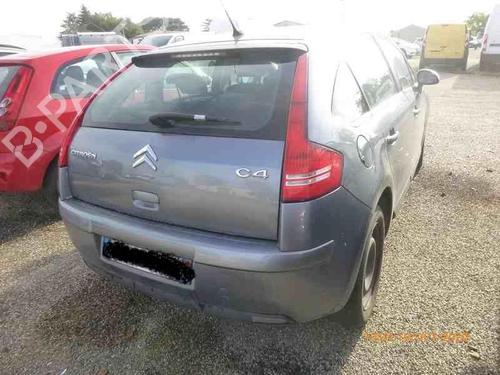 Rear parcel shelf CITROËN C4 I (LC_) 1.6 HDi | BP22857254C85 