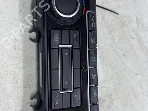 Used Climate control VW PASSAT CC B6 (357) 2.0 TDI (140 hp) 23831072