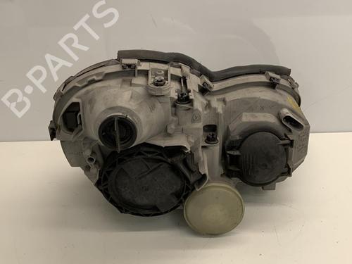 Left headlight MERCEDES-BENZ C-CLASS (W203) C 220 CDI (203.006, 203.008) | BP22854525C28 