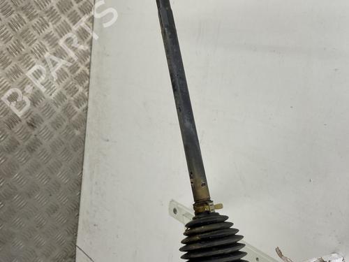 Steering rack MERCEDES-BENZ SPRINTER 3,5-t Van (B906) 316 CDI (906.631, 906.633, 906.635, 906.637) | BP26274127M22 
