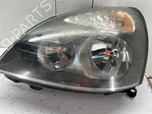 Used Left headlight RENAULT CLIO II (BB_, CB_) 2.0 16V Sport (CB0M) (169 hp) 30576964