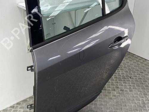 Left rear door RENAULT MEGANE III Hatchback (BZ0/1_, B3_) 1.5 dCi (BZ09, BZ0D, BZ1W, BZ29, BZ14) | BP22854215C4 