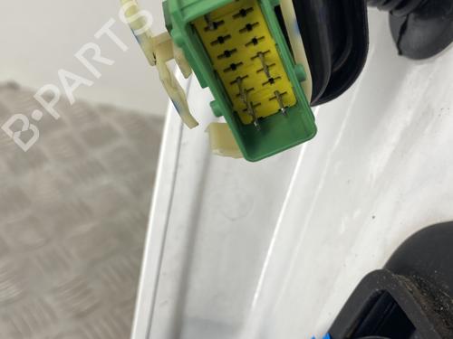 Right rear door CITROËN C4 II (NC_) 1.6 HDi 90 | BP29375472C5 