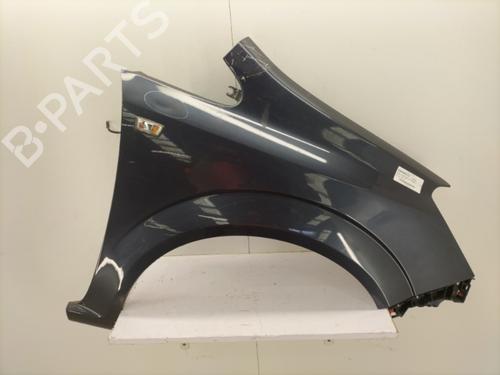 Right front fenders OPEL ZAFIRA / ZAFIRA FAMILY B (A05) 1.9 CDTI (M75) | BP22862821C42 