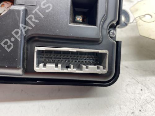 Climate control HONDA CIVIC VIII Hatchback (FN, FK) 2.2 CTDi (FK3) | BP22861506I5 