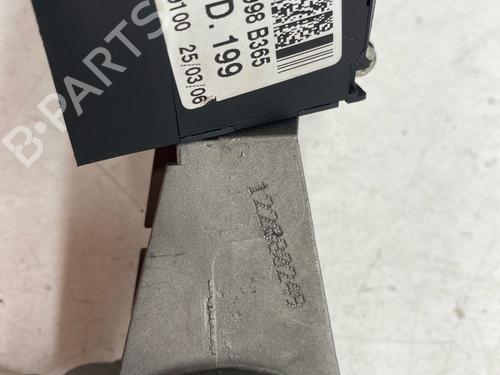 Used Ignition barrel Ignition barrel FIAT GRANDE PUNTO (199_) [2005-2026] 36256195 36256195