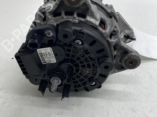 Generator RENAULT KADJAR (HA_, HL_) 1.2 TCe 130 (HLMR) (130 hp) 23831588