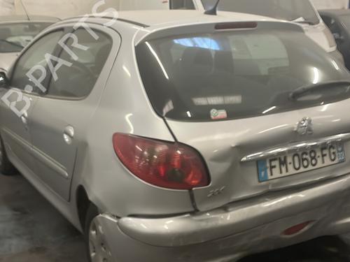 Sikringsdåse PEUGEOT 206 Hatchback (2A/C) 1.4 HDi eco 70 | BP23133300E1 