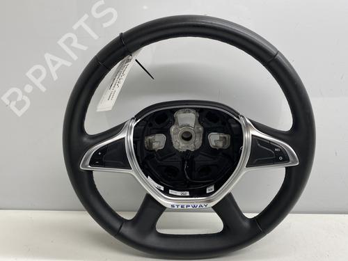 Steering wheel DACIA SANDERO II 1.0 LPG (B8ML) | BP26274565C49 - Image 2
