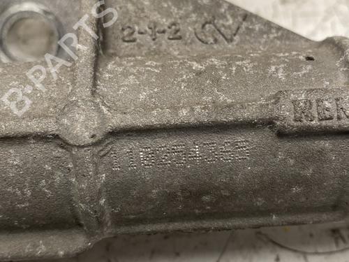 Steering rack RENAULT TWINGO II (CN0_) 1.5 dCi 90 | BP28015744M22 