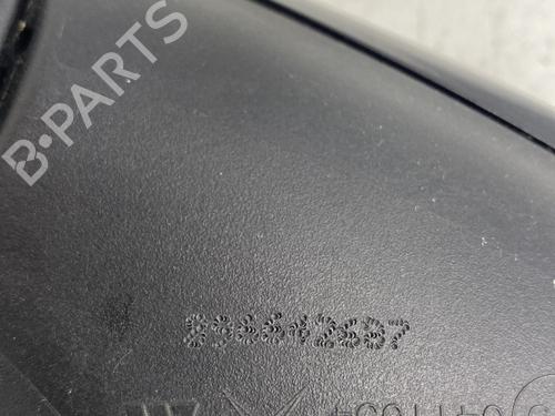 Left mirror CITROËN C4 CACTUS 1.2 VTi 82 | BP24979970C26 