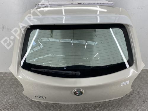 Used Tailgate ALFA ROMEO MITO (955_) 1.3 MultiJet (955AXP1A, 955AYC1A) (95 hp) 24130749