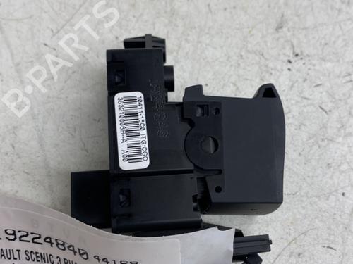 Used Switch Switch RENAULT SCÉNIC III (JZ0/1_) 1.5 dCi (106 hp) 31794401 31794401