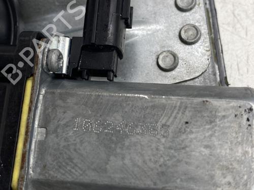 Front left window mechanism DACIA LOGAN MCV II 1.5 dCi | BP26224520C22 - Image 3