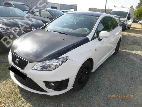 Radio SEAT IBIZA IV SC (6J1, 6P5) 1.6 TDI | BP22857895E6 