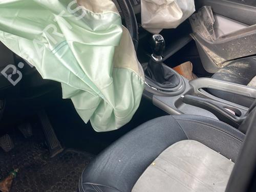 Left sun visor KIA SPORTAGE III (SL) 1.7 CRDi | BP24233737I1 - Image 10