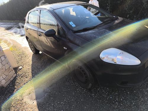 FIAT GRANDE PUNTO (199_)    3375801