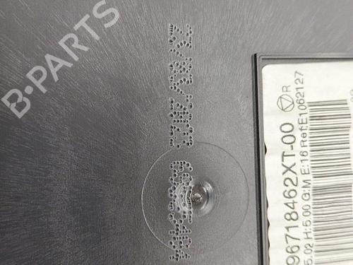 Climate control PEUGEOT 308 I (4A_, 4C_) 1.6 HDi | BP22852033I5 