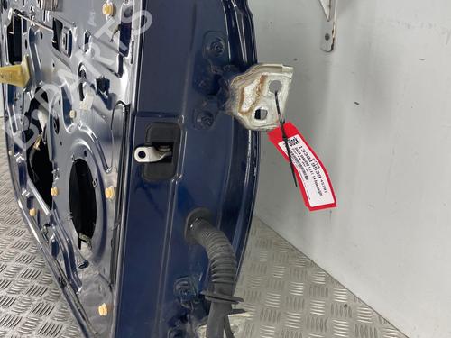 Used Left front door Left front door DACIA SANDERO 1.4 MPI LPG (72 hp) 39886409 39886409