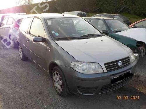 Left mirror FIAT PUNTO (188_) 1.3 JTD 16V | BP22855150C26 