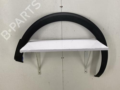 Used Rear right wheel arch trim PEUGEOT 3008 II SUV (MC_, MR_, MJ_, M4_) 1.2 THP/ PureTech 130 (MRHNSM, MRHNSU, MRHNSJ, MRHNYW,... (131 hp) 28139635