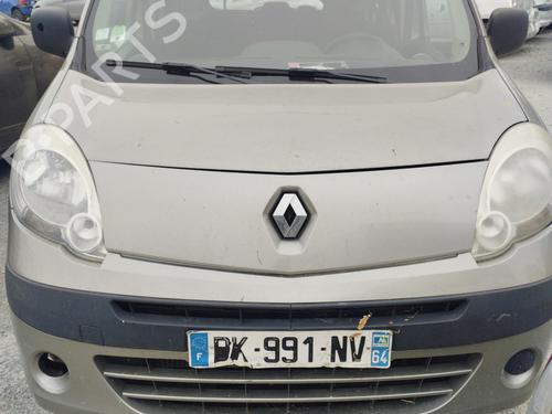Left sun visor RENAULT KANGOO BE BOP (KW0/1_) | BP28015539I1 - Image 11